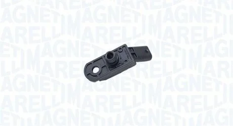 Датчик, тиск впускної труби MAGNETI MARELLI 215810014000