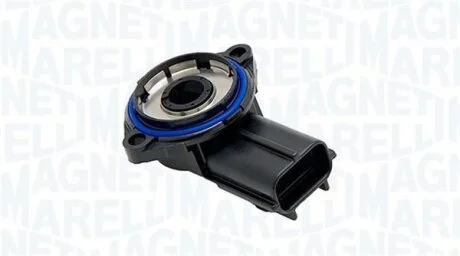 Датчик полож. дросел.заслін. MAGNETI MARELLI 215810605800
