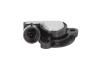 OPEL Датчик дроссельной заслонки Astra F/G,Vectra A/B MAGNETI MARELLI 215810606400 (фото 3)