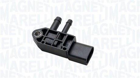 Датчик тиску вихлопних газів MAGNETI MARELLI 215910000400