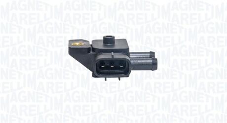 ДАТЧИК ТЕМПЕРАТУРИ ПОВІТРЯНОЇ СУМІШІ MAGNETI MARELLI 215910001100