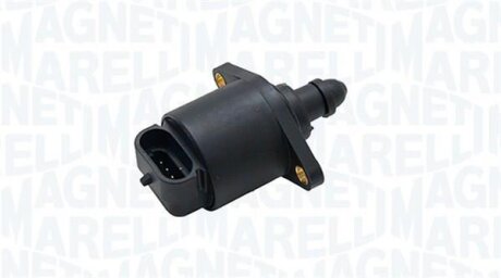Поворотная заслонка, подвод воздуха MAGNETI MARELLI 219244270500