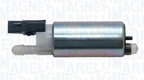 Електричний паливний насос MAGNETI MARELLI 219900000015