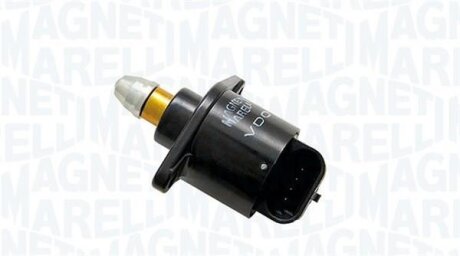 Двигатель шаговый PEUGEOT/CITROEN Samand (двиг. XU7JP) MAGNETI MARELLI 230016079057