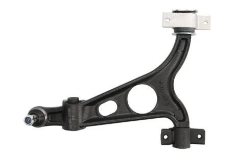 FIAT Рычаг нижний лев. Alfa Romeo 156 97- MAGNETI MARELLI 301181300400