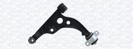 Важіль підвіски передній MAGNETI MARELLI 301181302800
