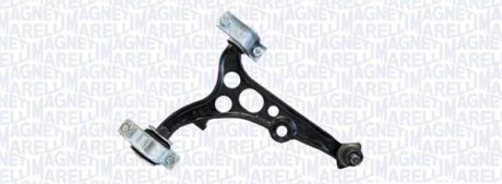 Важіль підвіски передній MAGNETI MARELLI 301181304100