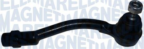 HYUNDAI наконечник рул тяги правий i30, KIA Ceed 06-, Cerato 08-. MAGNETI MARELLI 301191604520