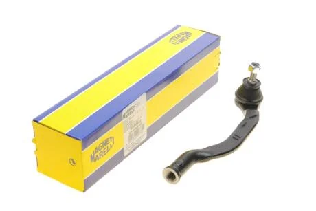 RENAULT наконечник рульової тяги лів. Trafic II 01- MAGNETI MARELLI 301191606420