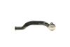 Рулевой наконечник левый (M14x1.5/M10x1.25) (конус 12мм) Nissan Opel Renault 01- MAGNETI MARELLI 301191606420 (фото 5)