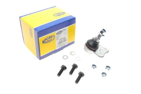 Кульова опора (шарнір) MAGNETI MARELLI 301191619560