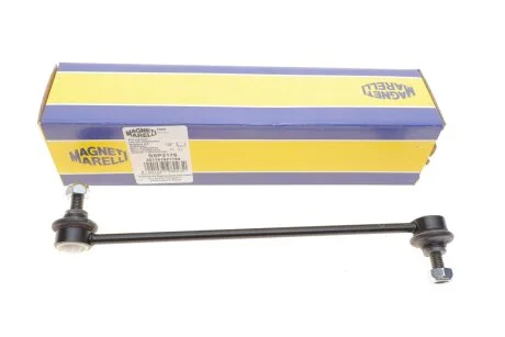 Стійка стабілізатора MAGNETI MARELLI 301191621760