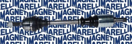 Піввісь передн. лів. Citroen Saxo MAGNETI MARELLI 302004190041