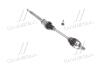 Вал приводний FORD C-MAX (DM2) MAGNETI MARELLI 302004190201 (фото 1)