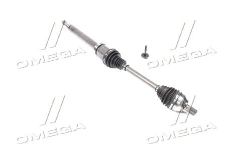 Вал приводний FORD C-MAX (DM2) MAGNETI MARELLI 302004190201