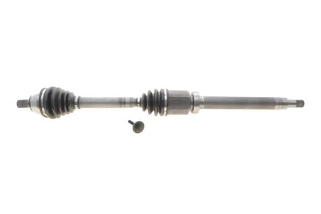 VOLVO піввісь права S40 II, C30, V50 MAGNETI MARELLI 302004190298