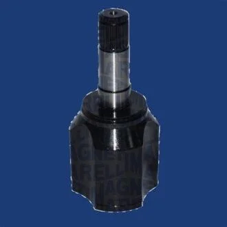 FIAT ШРКШ-тришип піввоси внутрішній. лів. ALFA ROMEO Mito 1,3 08- MAGNETI MARELLI 302009100018