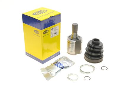 РШ шарнір (к-кт) MAGNETI MARELLI 302009100023