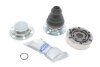 ШРУС с пыльником MERCEDES-BENZ VCLASS MAGNETI MARELLI 302009100026 (фото 4)