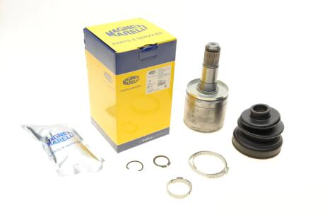 РШ шарнір (к-кт) MAGNETI MARELLI 302009100028