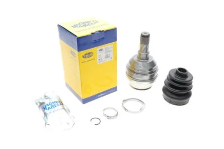 РШ шарнір (к-кт) MAGNETI MARELLI 302009100029