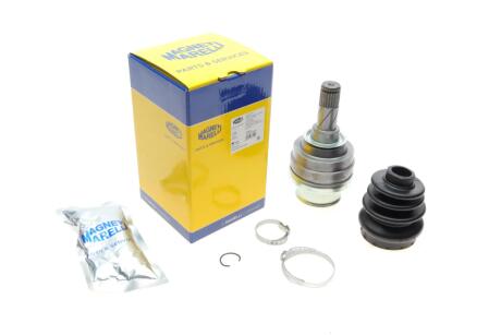 Внутрішній РШ шарнір (комплект) MAGNETI MARELLI 302009100030
