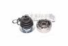 ШРУС с пыльником AUDI 100 (43, C2) MAGNETI MARELLI 302009100053 (фото 3)