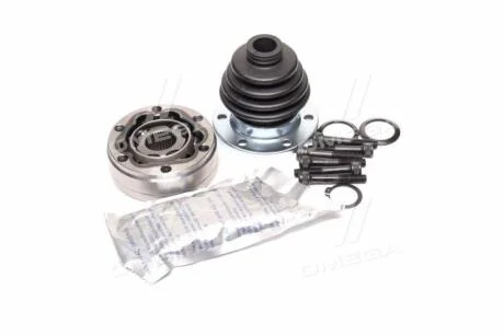 ШРУС с пыльником AUDI 100 (43, C2) MAGNETI MARELLI 302009100053
