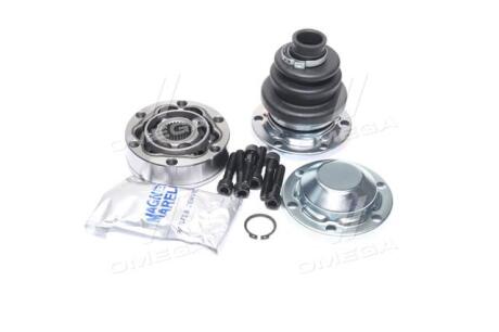 VW ШРКШ внутрішній. (33-зуб.) Golf,Passat,Caddy,Skoda Octavia,Fabia,Audi MAGNETI MARELLI 302009100055