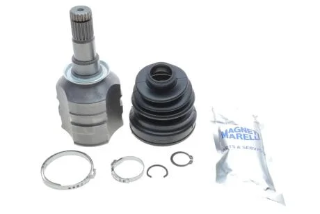 РШ шарнір (комплект) MAGNETI MARELLI 302009100078