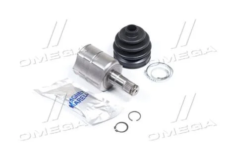 ШРКШ з пильовиком VW PASSAT (3C2) MAGNETI MARELLI 302009100084