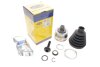Шрус (наружный) Audi A4/A6/VW Passat/Skoda SuperB 94-08 (33/30/53mm) (+ABS45) MAGNETI MARELLI 302015100025 (фото 1)