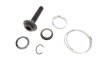 Шрус (наружный) Audi A4/A6/VW Passat/Skoda SuperB 94-08 (33/30/53mm) (+ABS45) MAGNETI MARELLI 302015100025 (фото 6)