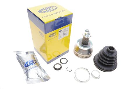 Шарнірний комплект приводного вала MAGNETI MARELLI 302015100029