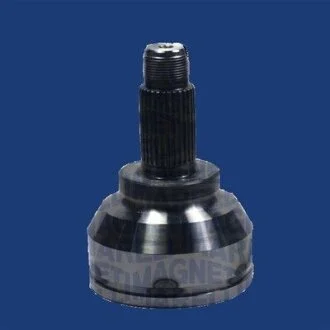 Шарнір приводного валу зовнішній Лів/Прав (27 30z/27z/64,8мм) BMW X5 (E53) 3.0-4.8 01.00-12.06 MAGNETI MARELLI 302015100043