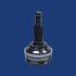 CHEVROLET ШРКШ зовнішній к-т c ABS Lacetti 1.6 MAGNETI MARELLI 302015100045 (фото 1)