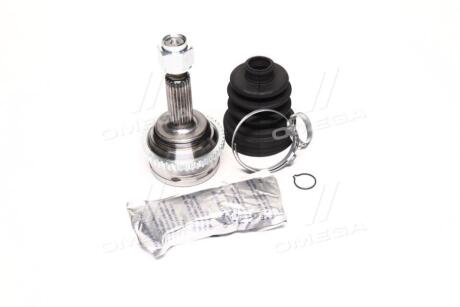 ШРУС с пыльником CHEVROLET AVEO Hatch MAGNETI MARELLI 302015100047