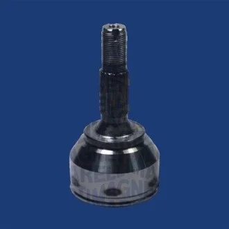 Шарнір приводного валу зовнішній Лів/Прав (21z/20z/49мм ABS:48) CITROEN C2 1.1/1.4 09.03-09.12 MAGNETI MARELLI 302015100063