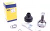 Шрус Berlingo/Partner XUD9/DW8 (34z внутр. x25) +ABS 29z MAGNETI MARELLI 302015100067 (фото 1)