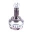 Шрус Berlingo/Partner XUD9/DW8 (34z внутр. x25) +ABS 29z MAGNETI MARELLI 302015100067 (фото 5)