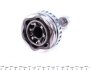 Шрус Berlingo/Partner XUD9/DW8 (34z внутр. x25) +ABS 29z MAGNETI MARELLI 302015100067 (фото 7)