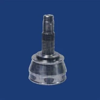 FIAT ШРКШ зовнішній к-кт 25/22 зуб. MULTIPLA 1.6 16V Bipower 99-10, LANCIA LYBRA SW 1.6 16V 99-05 MAGNETI MARELLI 302015100084