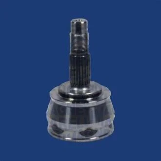 FIAT ШРКШ зовнішній Punto 1,2 03-, Grande Punto 1,2 05-, OPEL Corsa 1,0-1,2 06- (внутрішній. зубч. з єднання (колеса) - 21) MAGNETI MARELLI 302015100097