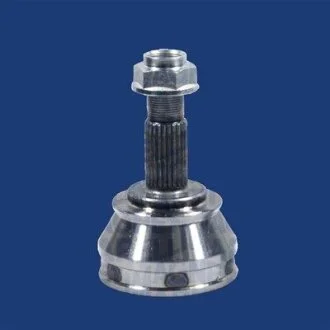 Шарнір приводного валу зовнішній Лів/Прав (25z/25z/51мм) ALFA ROMEO 145, 146, 147, 155, 156, GTV, SPIDER FIAT BARCHETTA, BRAVA, BRAVO I, COUPE, MAREA, MULTIPLA, PUNTO 1.3D-2.0 04.89-03.12 MAGNETI MARELLI 302015100100