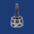 ШРКШ зовнішній CITROEN NEMO 1.4 MAGNETI MARELLI 302015100112 (фото 1)