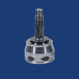 Шарнір приводного валу зовнішній Лів/Прав (22z/22z/51мм) ALFA ROMEO MITO CITROEN C5 III, NEMO, NEMO/MINIVAN FIAT FIORINO, FIORINO/MINIVAN, LINEA, PUNTO EVO, QUBO PEUGEOT BIPPER 0.9-2.0D 06.07- MAGNETI MARELLI 302015100112