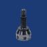 FORD ШРКШ зовнішній к-кт 25/20 зуб. Fiesta,Fusion 1.4TDCi 01- MAGNETI MARELLI 302015100113 (фото 1)
