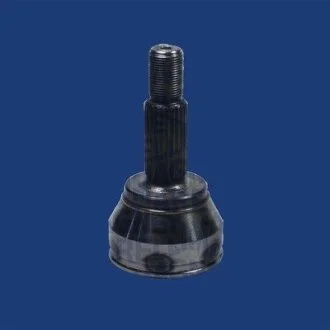 Шарнір приводного валу зовнішній Лів/Прав (25z/22z/53,3мм) FORD FIESTA V, FIESTA VI, FUSION MAZDA 2 1.25-1.5D 11.01-04.17 MAGNETI MARELLI 302015100119