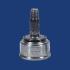 HONDA ШРКШ зовнішній к-кт 26/32 зуб, ACCORD III 2.0 87-, CIVIC V 1.6 91- MAGNETI MARELLI 302015100137 (фото 1)