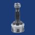 HYUNDAI ШРКШ зовнішній к-кт Atos MAGNETI MARELLI 302015100148 (фото 1)